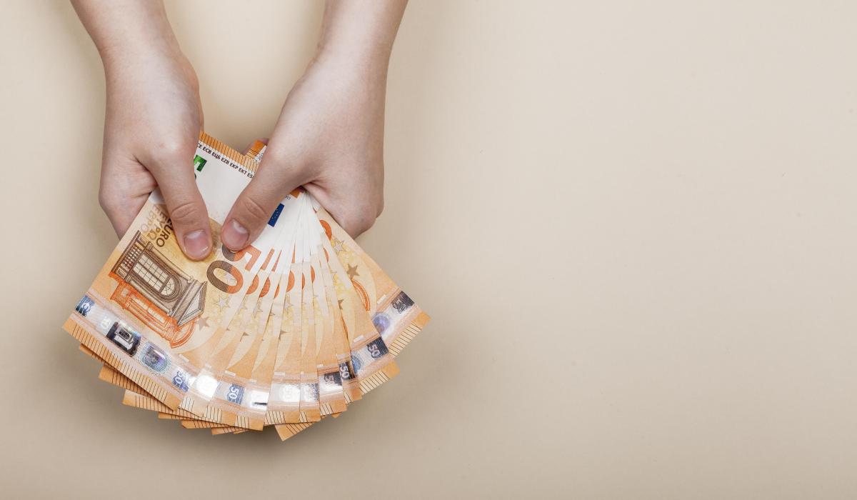 Agea comunica gli importi definitivi dei pagamenti PAC 2025